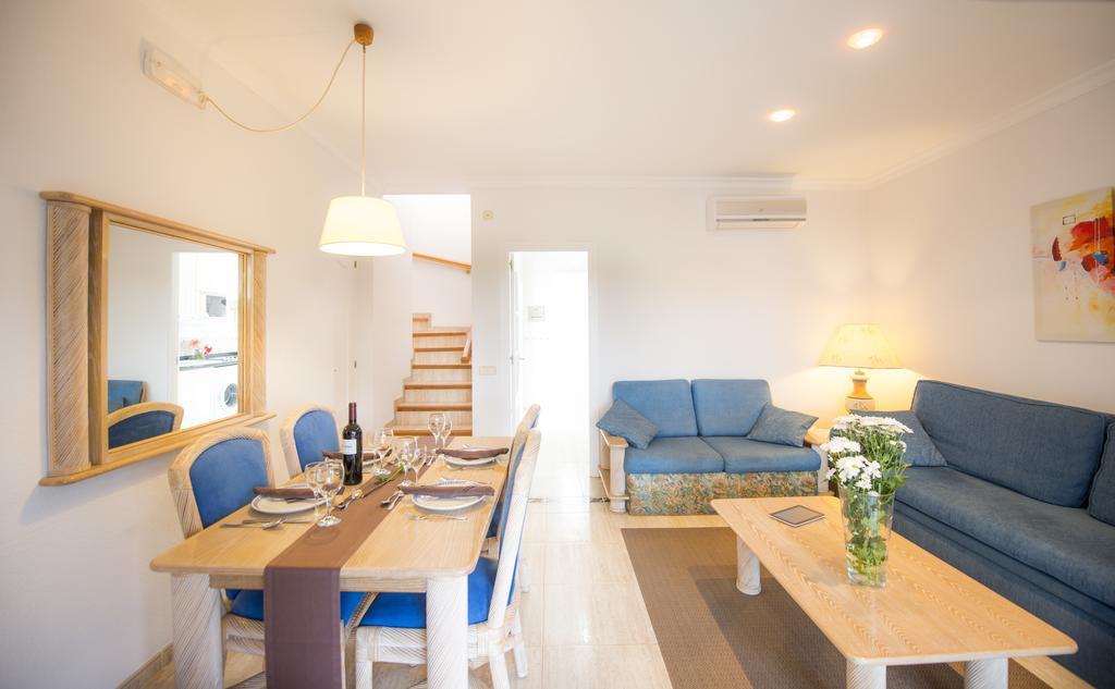 Apartamento de 2 dormitorios