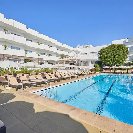 Hotel Rocamarina - Adults Only-2